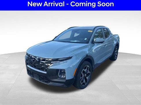 Used 2022 Hyundai Santa Cruz Limited AWD/4WD image 1