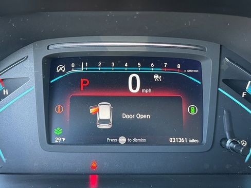 Used 2022 Honda Odyssey Touring image 25