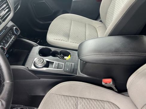 Used 2022 Ford Escape SE w/ Convenience Package AWD/4WD image 15