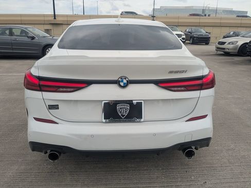 Used 2022 BMW 228i Gran Coupe w/ M Sport Package FWD image 18