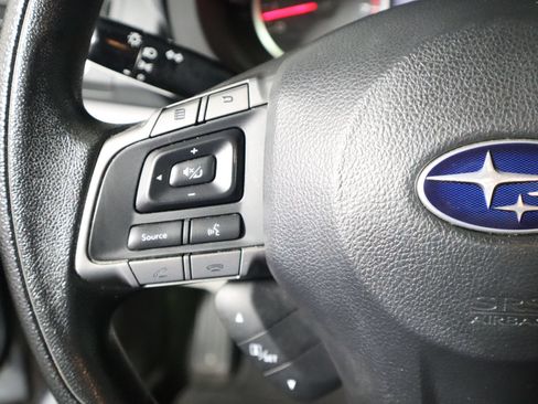 Used 2016 Subaru Forester 2.5i w/ Alloy Wheel Package AWD/4WD image 32