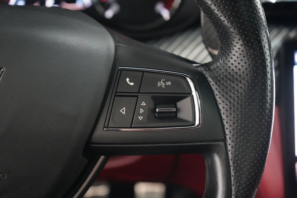 Used 2022 Maserati Quattroporte Trofeo RWD image 23