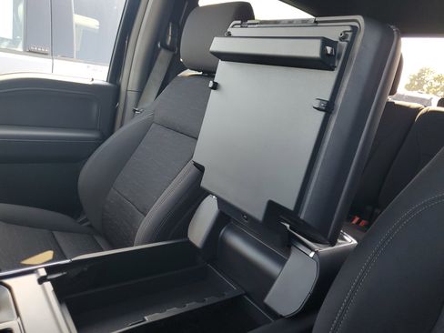 New 2025 Ford F150 XLT w/ Equipment Group 302A MID image 21