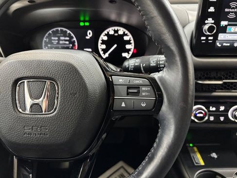 Certified 2024 Honda HR-V EX-L image 27