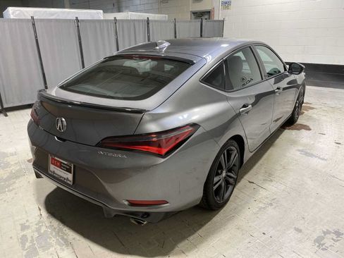 Used 2024 Acura Integra A-Spec FWD image 26