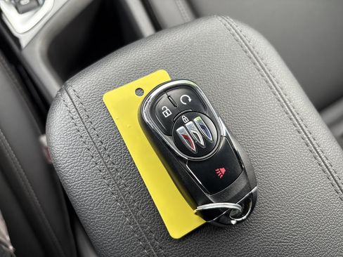 Used 2024 Buick Encore GX Sport Touring w/ Comfort Package image 28