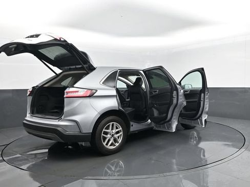 Used 2023 Ford Edge SEL w/ Convenience Package AWD/4WD image 30