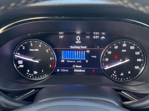 Used 2023 Buick Envision Essence image 13