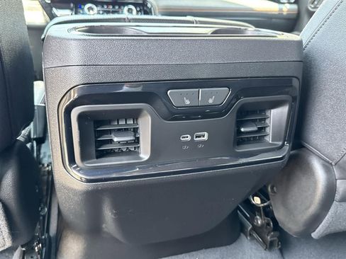 Used 2024 GMC Sierra 2500 AT4 w/ AT4 Premium Plus Package image 34