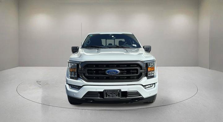 Certified 2023 Ford F150 XLT w/ Equipment Group 302A High AWD/4WD image 2