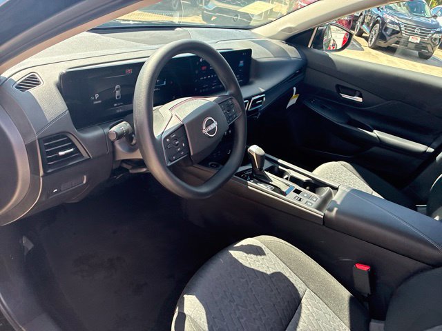 Used 2027 Nissan Sentra SV w/ Floor Mat Package FWD image 18