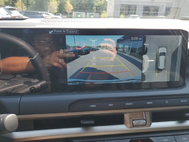 New 2027 Kia Telluride SX Prestige AWD/4WD image 36