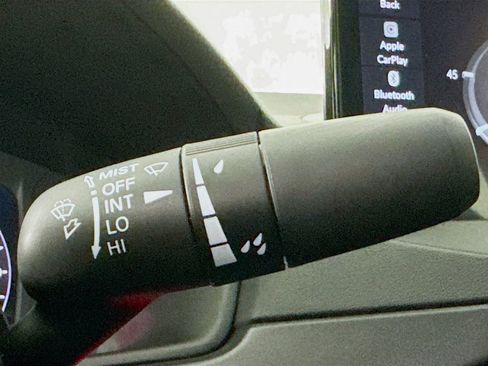 Used 2025 Honda Accord Sport image 14