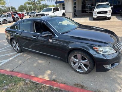 Used 2010 Lexus LS 460