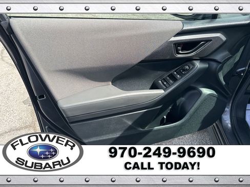 Used 2026 Subaru Crosstrek 2.5i AWD/4WD image 25