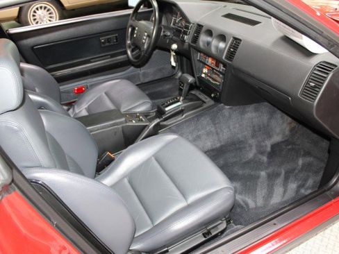 Used 1988 Nissan 300ZX Turbo Hatchback image 8
