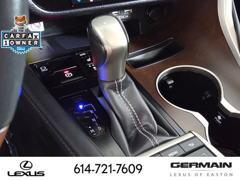 Used 2022 Lexus RX 350 AWD w/ Premium Package image 28
