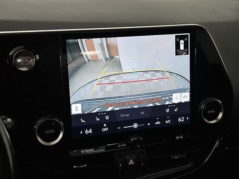 Certified 2022 Lexus NX 250 FWD w/ Premium Package image 20