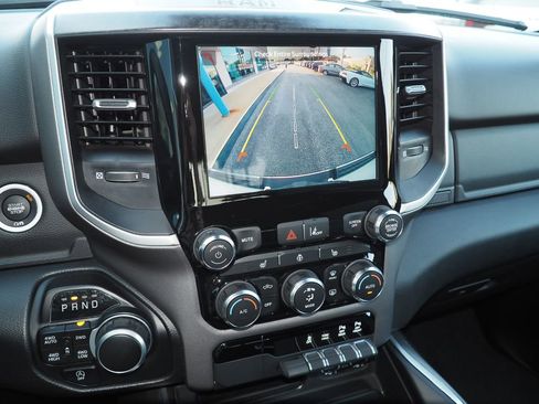 Used 2022 RAM 1500 Big Horn image 15