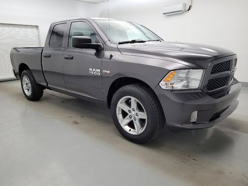 Used 2014 RAM 1500 Express RWD image 11