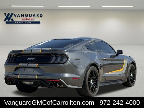 Used 2018 Ford Mustang GT RWD image 9