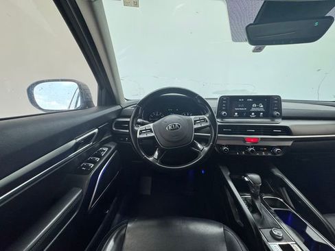 Used 2021 Kia Telluride LX FWD image 22