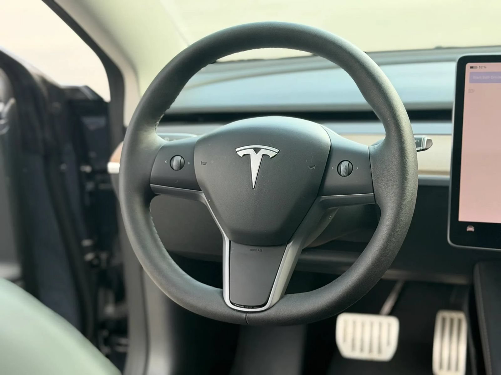 Used 2023 Tesla Model 3 Performance AWD/4WD image 27
