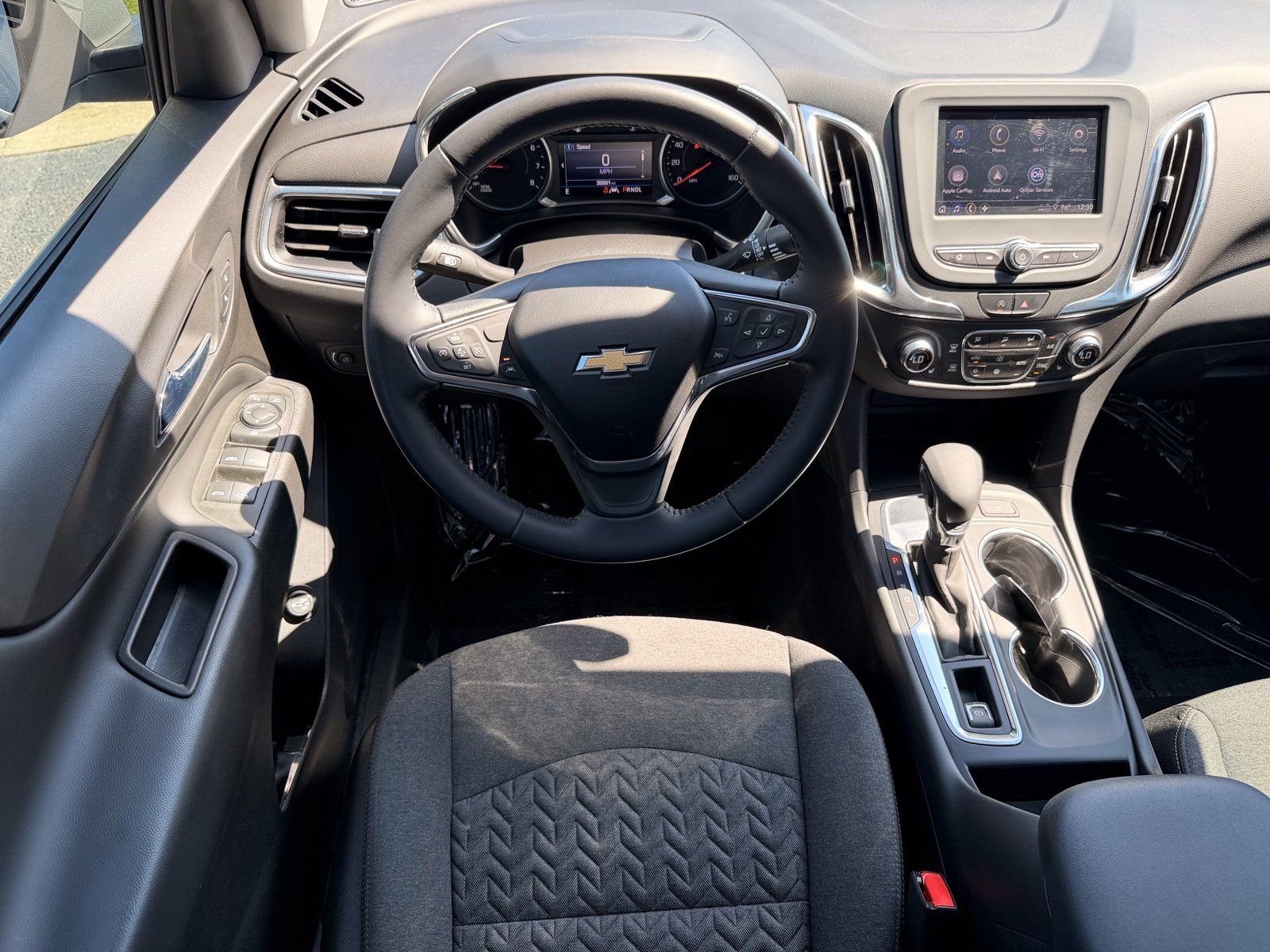 Used 2022 Chevrolet Equinox LT FWD image 29