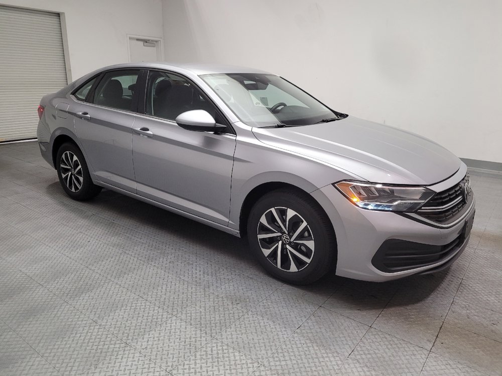 Used 2024 Volkswagen Jetta S FWD image 11