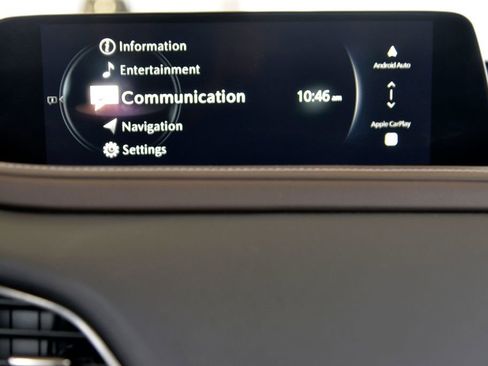 Used 2024 MAZDA CX-30 2.5 Turbo w/ Premium Package image 19