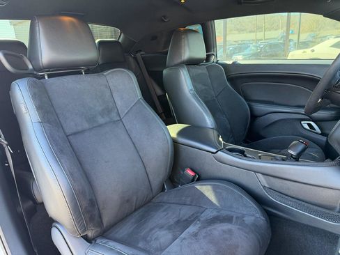 Used 2021 Dodge Challenger R/T Scat Pack w/ 1320 Plus Group image 16