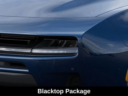 New 2026 Dodge Charger Scat Pack w/ Blacktop Package image 7