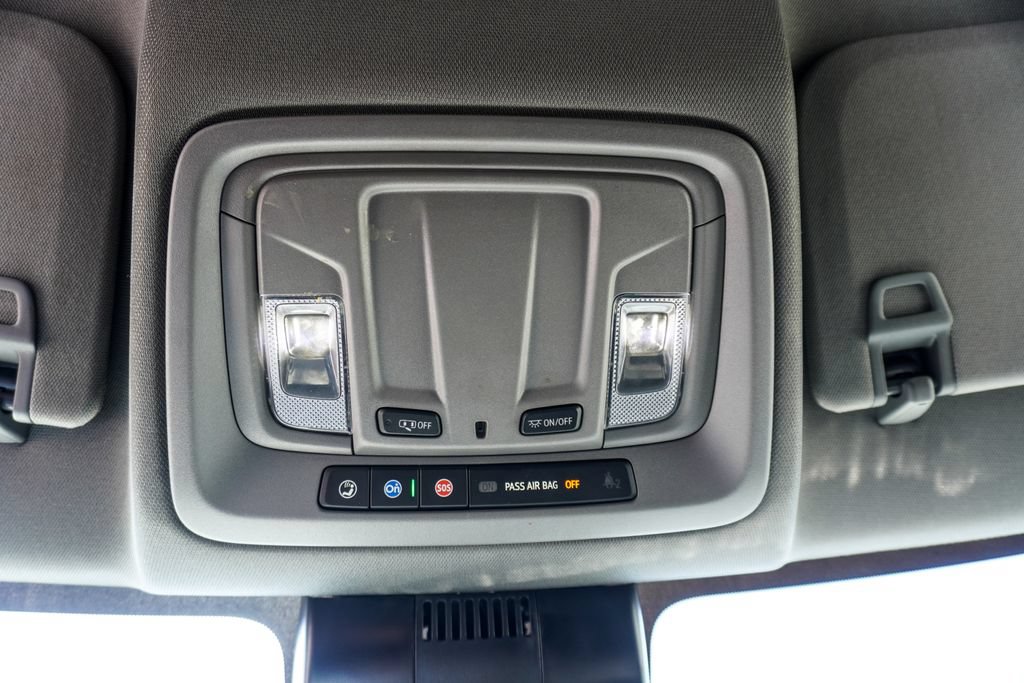 Used 2024 GMC Sierra 1500 Elevation AWD/4WD image 24