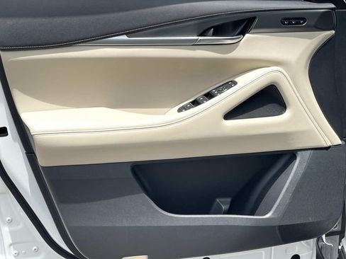 Used 2024 INFINITI QX60 Luxe FWD image 25