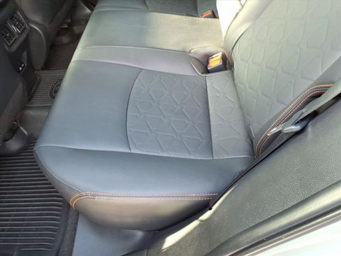 Used 2023 Toyota RAV4 Adventure w/ Convenience Package AWD/4WD image 22