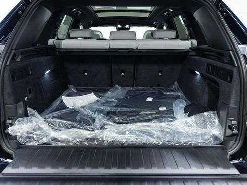 New 2026 BMW X5 xDrive40i AWD/4WD image 13