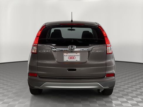 Used 2016 Honda CR-V EX image 10