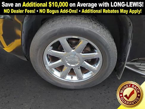 Used 2012 GMC Yukon Denali image 13