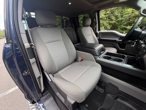 Used 2017 Ford F350 XLT AWD/4WD image 38
