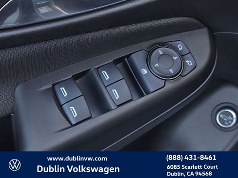 Used 2024 Buick Envista Avenir image 11