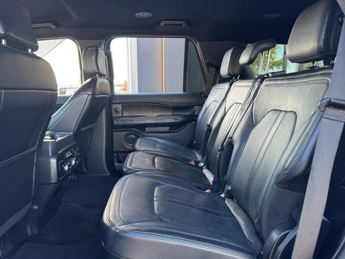 Used 2018 Ford Expedition Limited RWD image 25