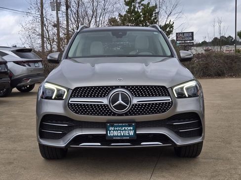 Used 2022 Mercedes-Benz GLE 350 image 2