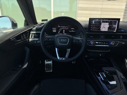 Certified 2025 Audi A5 2.0T Premium Plus w/ Premium Plus image 11