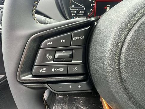 New 2026 Subaru Forester Wilderness AWD/4WD image 19