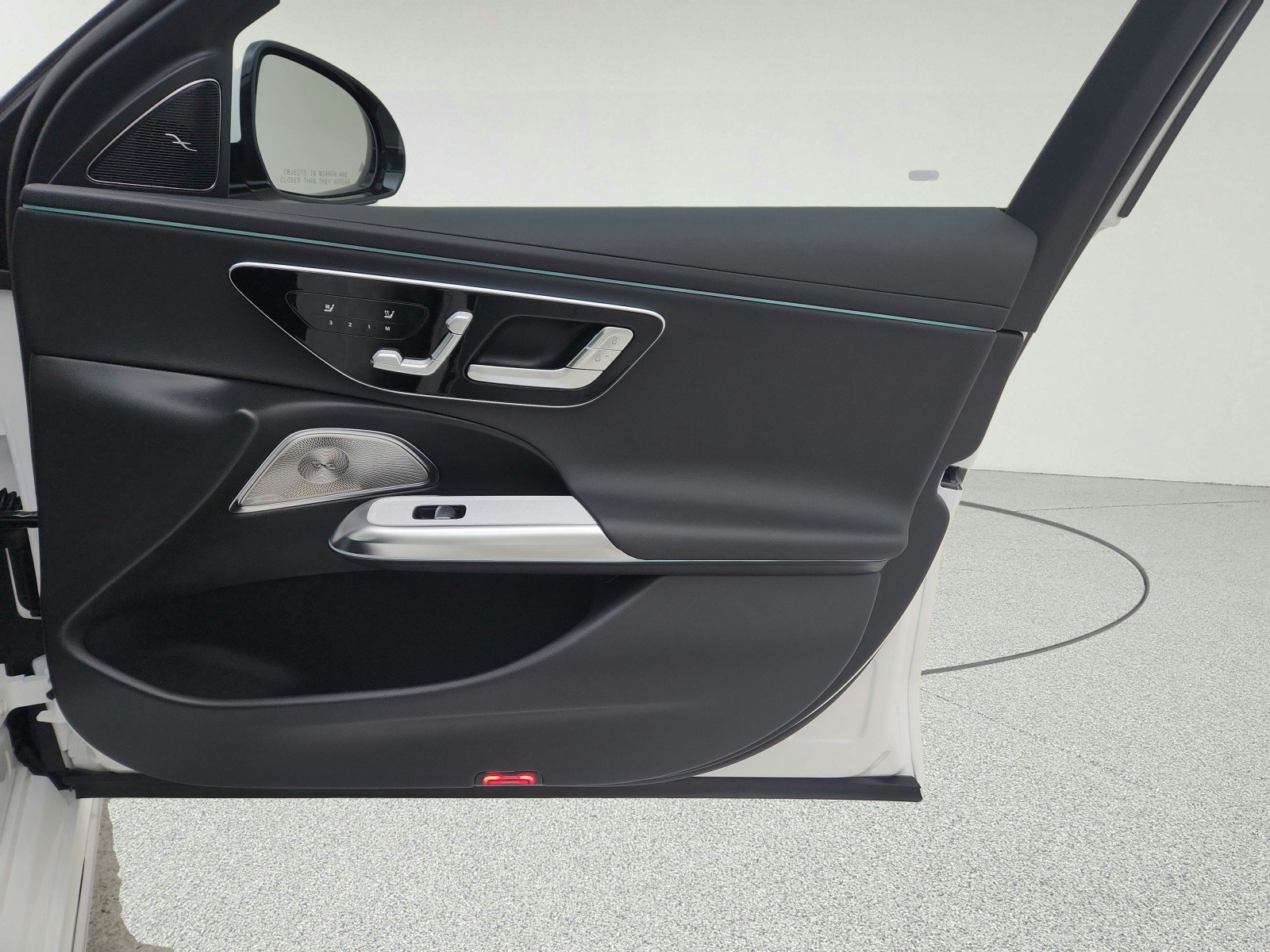 Certified 2025 Mercedes-Benz E 350 Sedan image 31