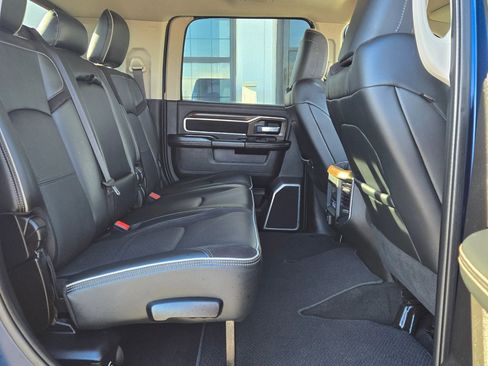 Used 2024 RAM 2500 Laramie image 13