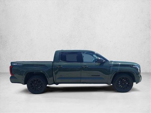 Used 2023 Toyota Tundra SR5 w/ TRD Sport Package AWD/4WD image 4