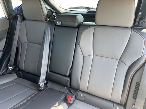 New 2026 Subaru Crosstrek 2.5i Limited image 13