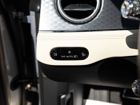 New 2026 Bentley Continental GT AWD/4WD image 34