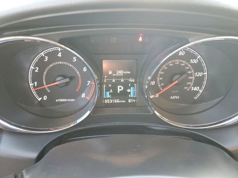 Used 2021 Mitsubishi Outlander Sport ES image 29